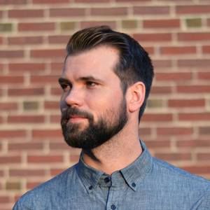 Meet your Posher, Derek